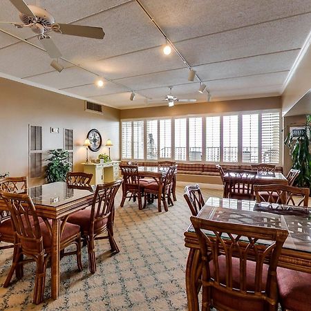 Oceanview Amelia South Condo Fernandina Beach Exterior photo