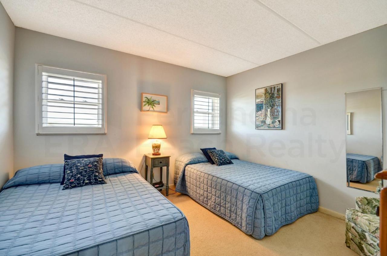 Oceanview Amelia South Condo Fernandina Beach Exterior photo