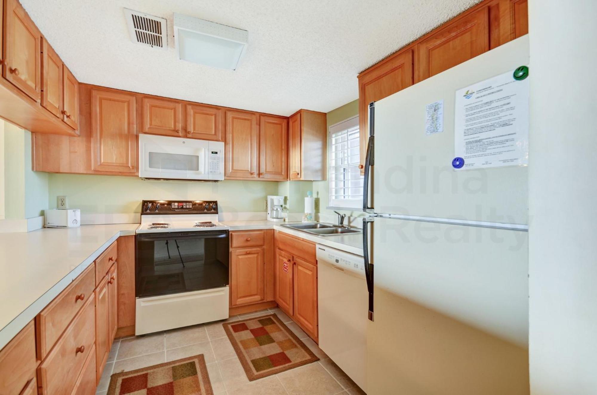 Oceanview Amelia South Condo Fernandina Beach Exterior photo