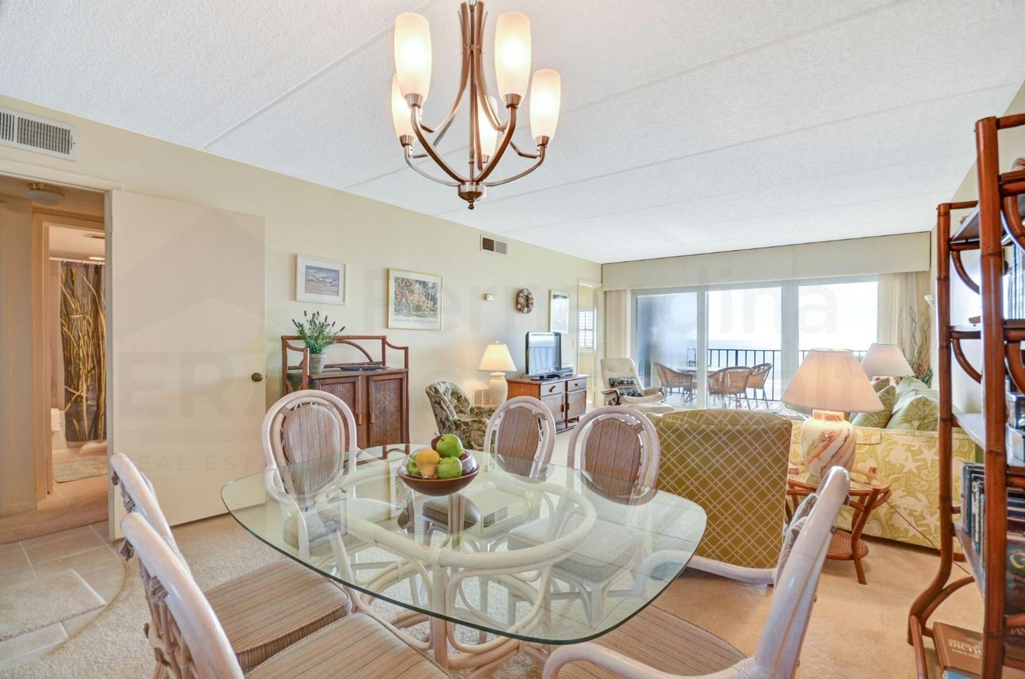 Oceanview Amelia South Condo Fernandina Beach Exterior photo